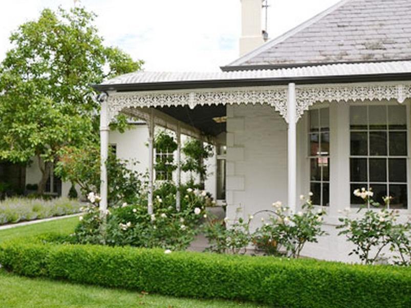 Camellia Cottage Bed & Breakfast Scotsburn エクステリア 写真