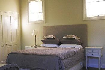 Camellia Cottage Bed & Breakfast Scotsburn エクステリア 写真