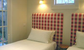 Camellia Cottage Bed & Breakfast Scotsburn エクステリア 写真